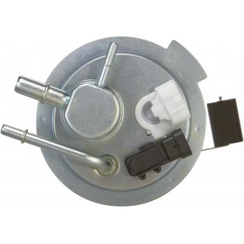 2004 GMC Sierra 1500 Fuel Pump Module Assembly Spectra Premium SP6018M image 4 of 4