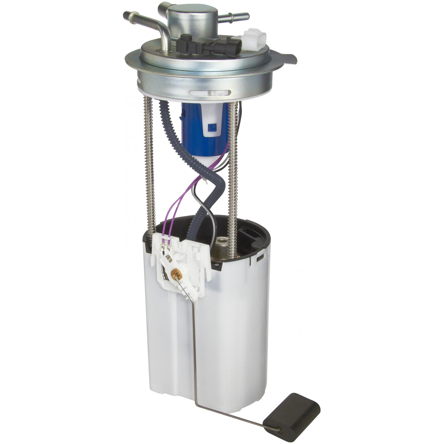 Spectra Premium SP6018M Fuel Pump Module Assembly product image 5 of 5