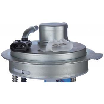2005 Hummer H2 Fuel Pump Module Assembly Spectra Premium SP6019M image 1 of 4