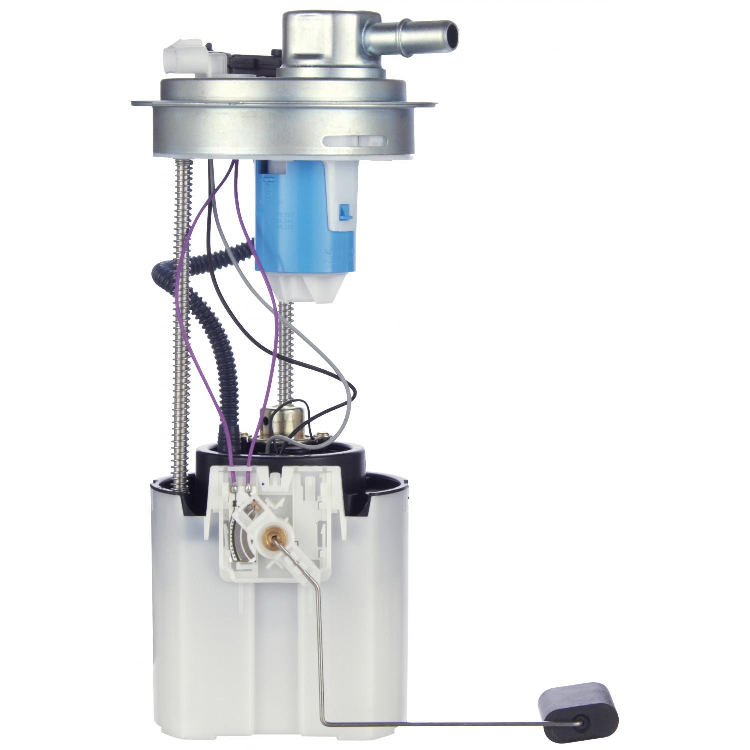 Spectra Premium SP6019M Fuel Pump Module Assembly product image 2 of 4