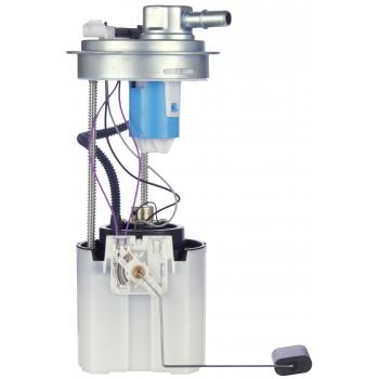2005 Hummer H2 Fuel Pump Module Assembly Spectra Premium SP6019M image 2 of 4