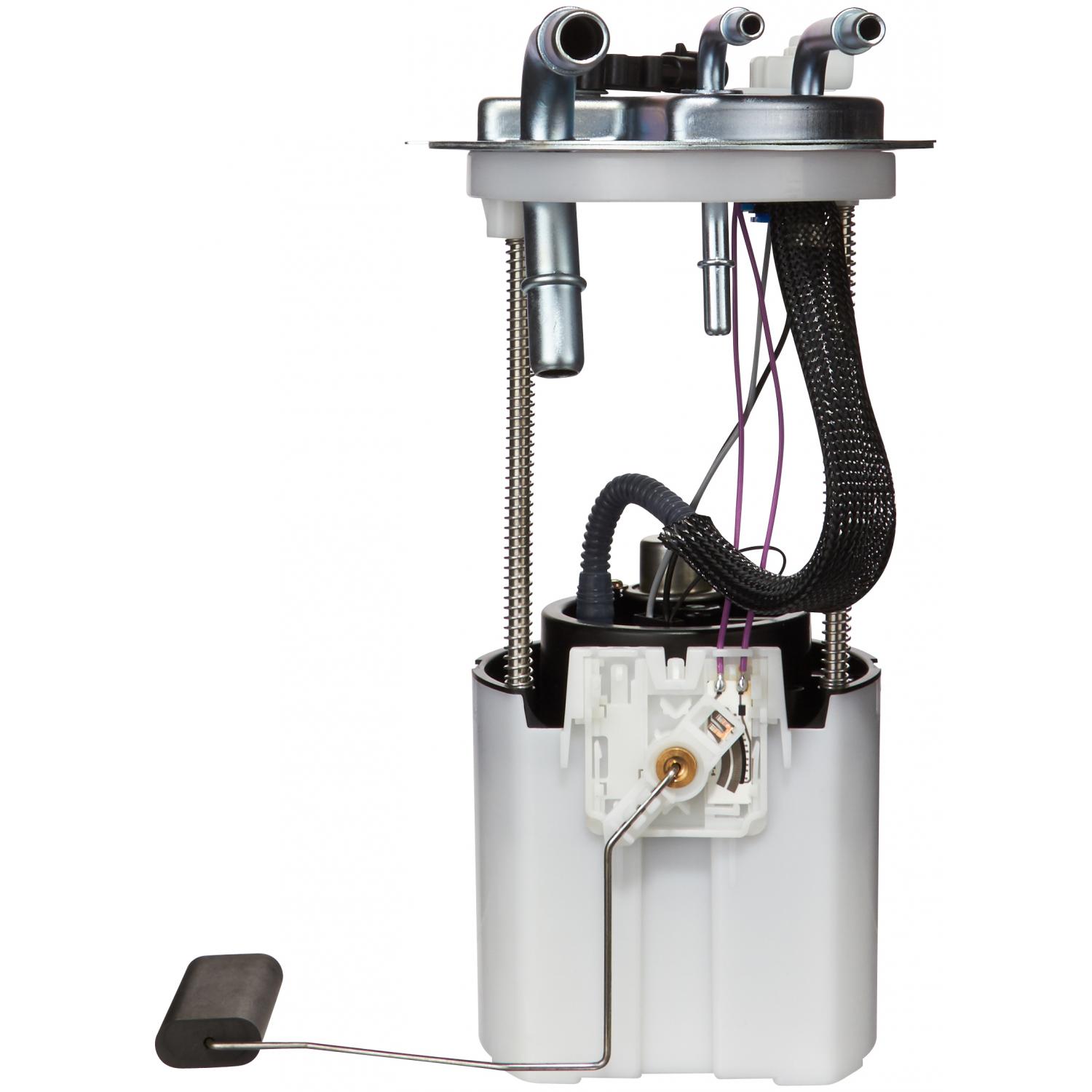 Spectra Premium SP6025M Fuel Pump Module Assembly product image 2 of 5