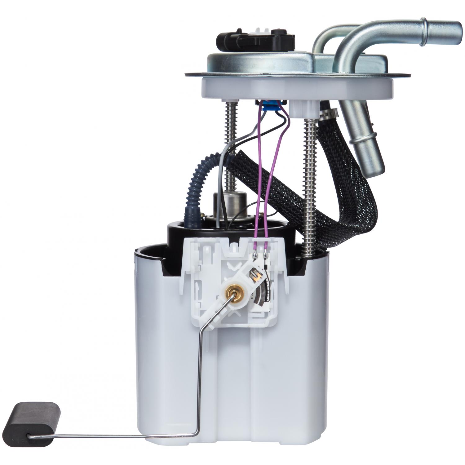 Spectra Premium SP6026M Fuel Pump Module Assembly product image 2 of 5