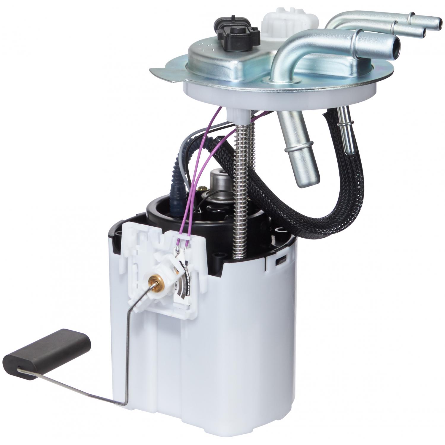 Spectra Premium SP6026M Fuel Pump Module Assembly product image 5 of 5