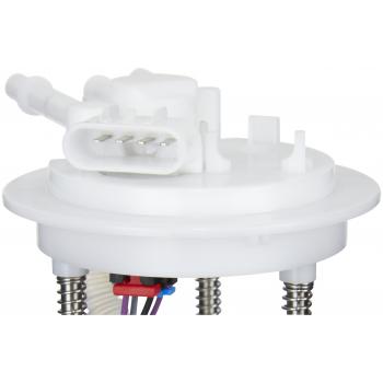 1995 Chevrolet Tahoe Fuel Pump Module Assembly Spectra Premium SP6028M image 1 of 4