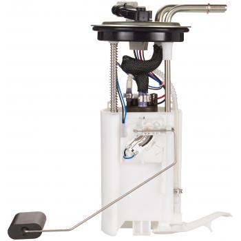 2002 GMC Yukon XL 1500 Fuel Pump Module Assembly Spectra Premium SP6029M image 2 of 4