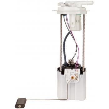 2008 Chevrolet Silverado 2500 HD Fuel Pump Module Assembly Spectra Premium SP6030M image 2 of 4