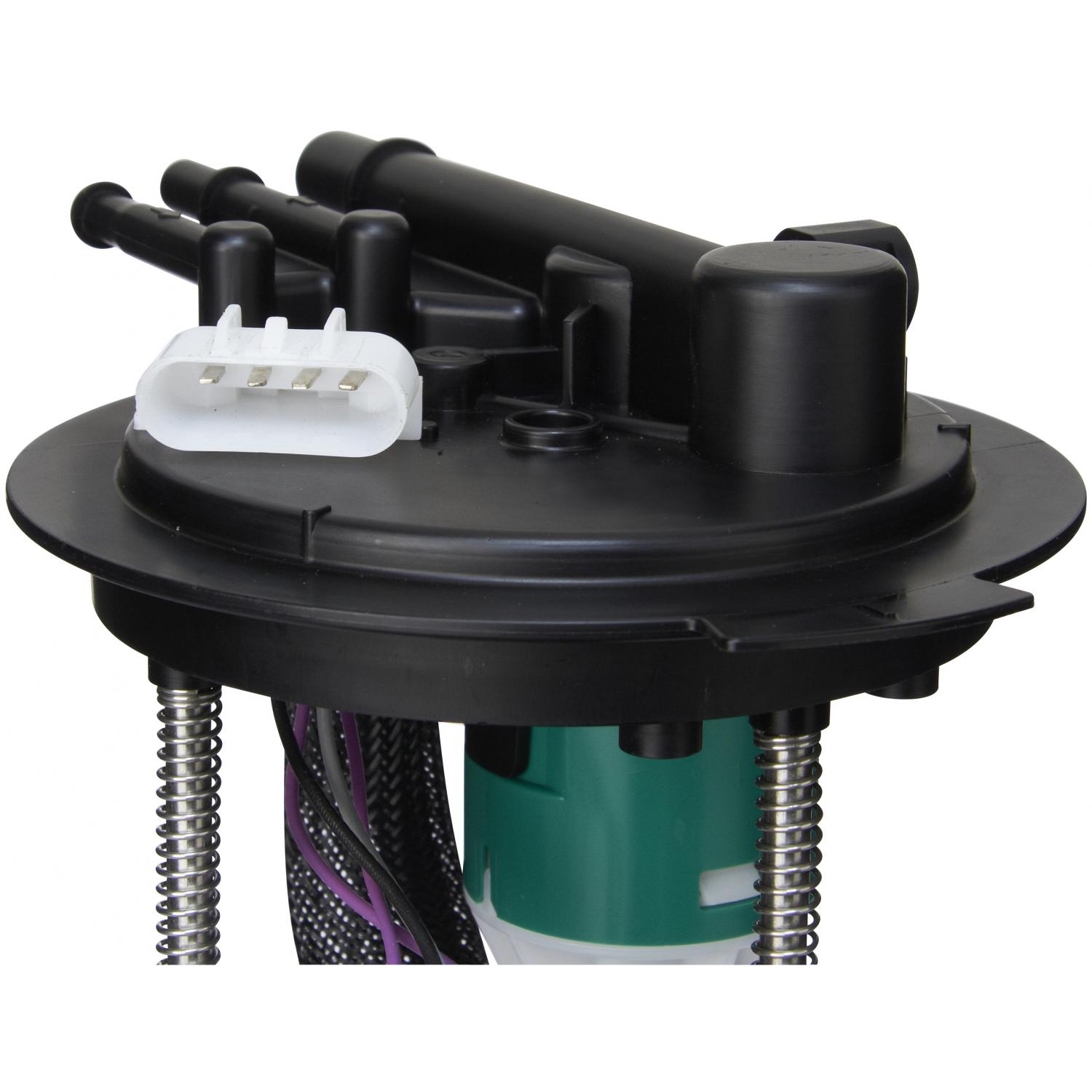 Spectra Premium SP6031M Fuel Pump Module Assembly product image 1 of 5