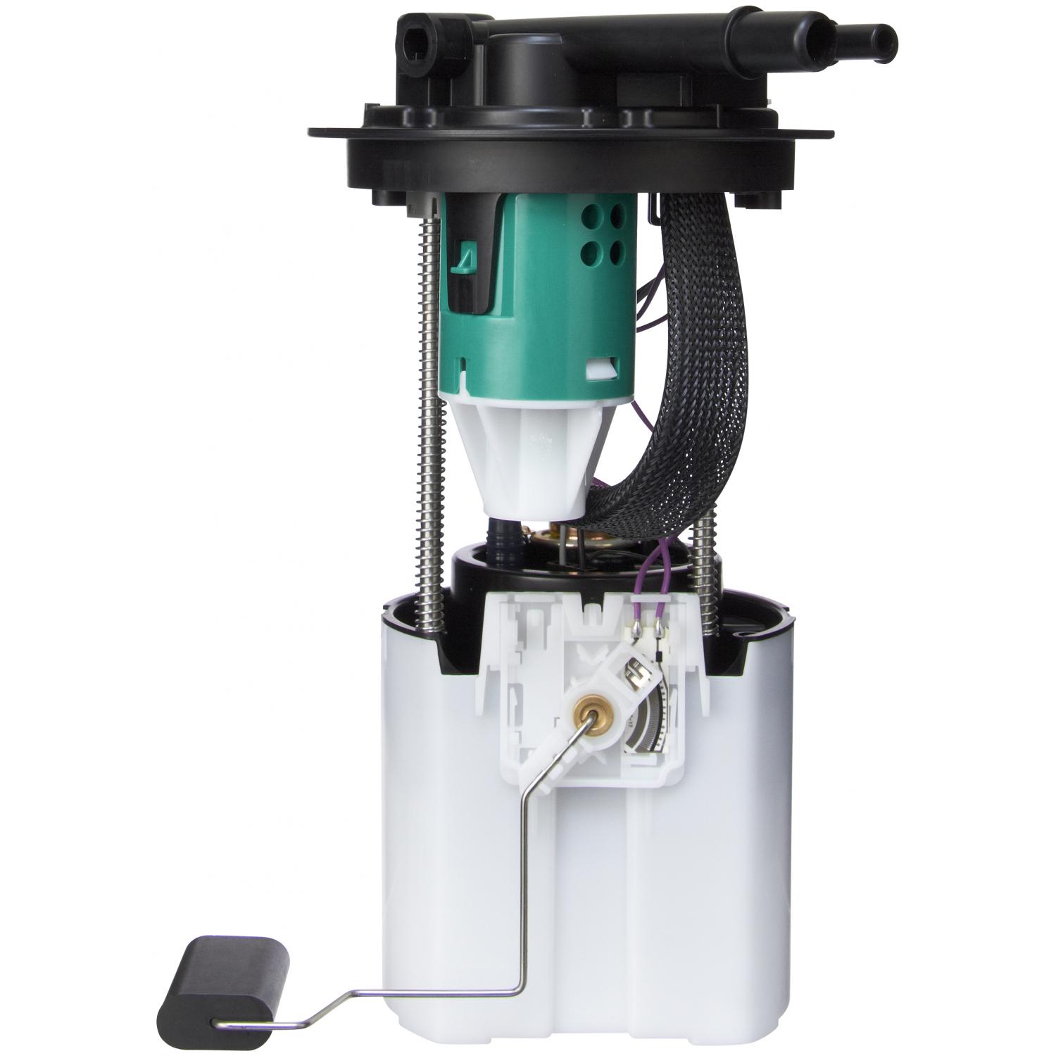 Spectra Premium SP6031M Fuel Pump Module Assembly product image 2 of 5