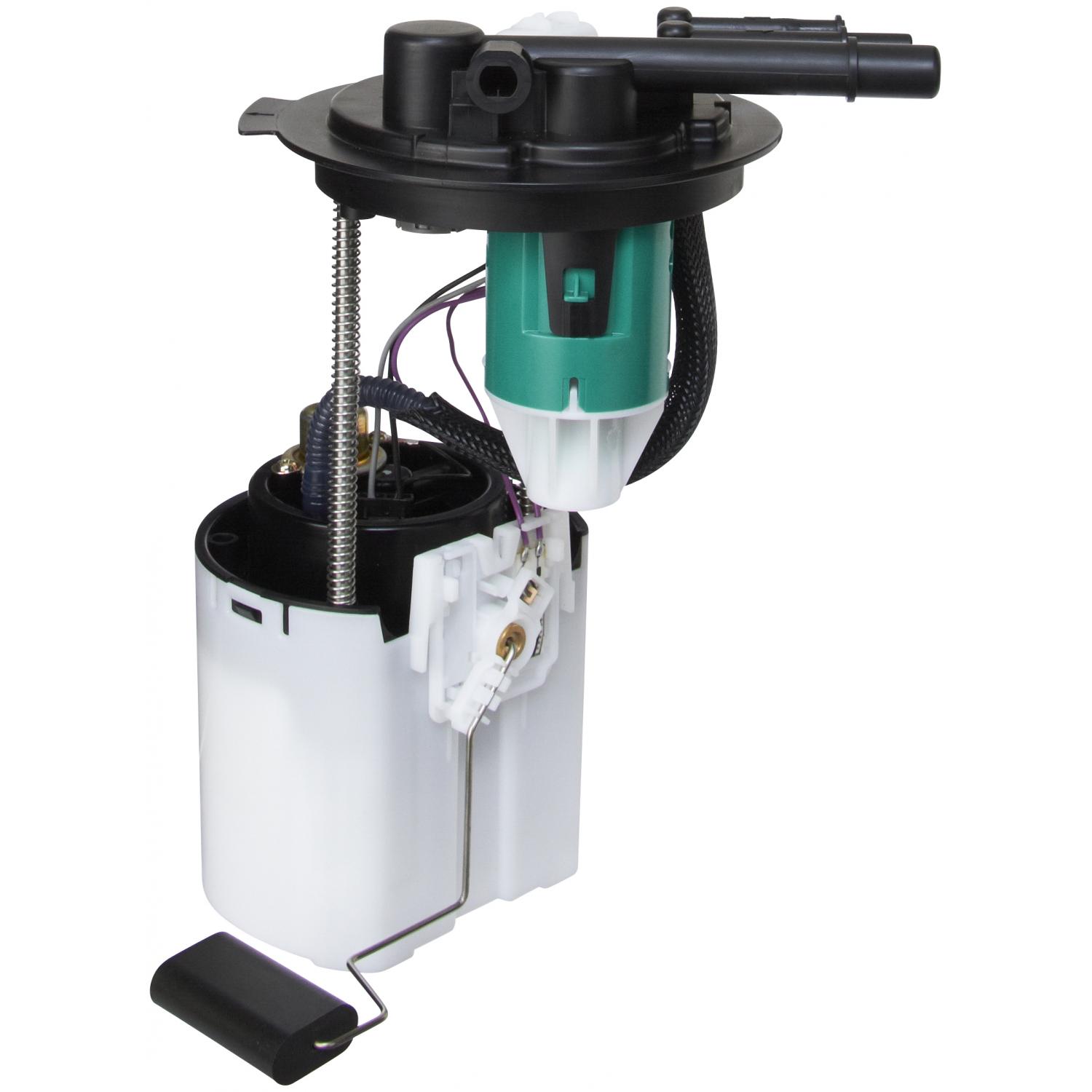 Spectra Premium SP6031M Fuel Pump Module Assembly product image 5 of 5