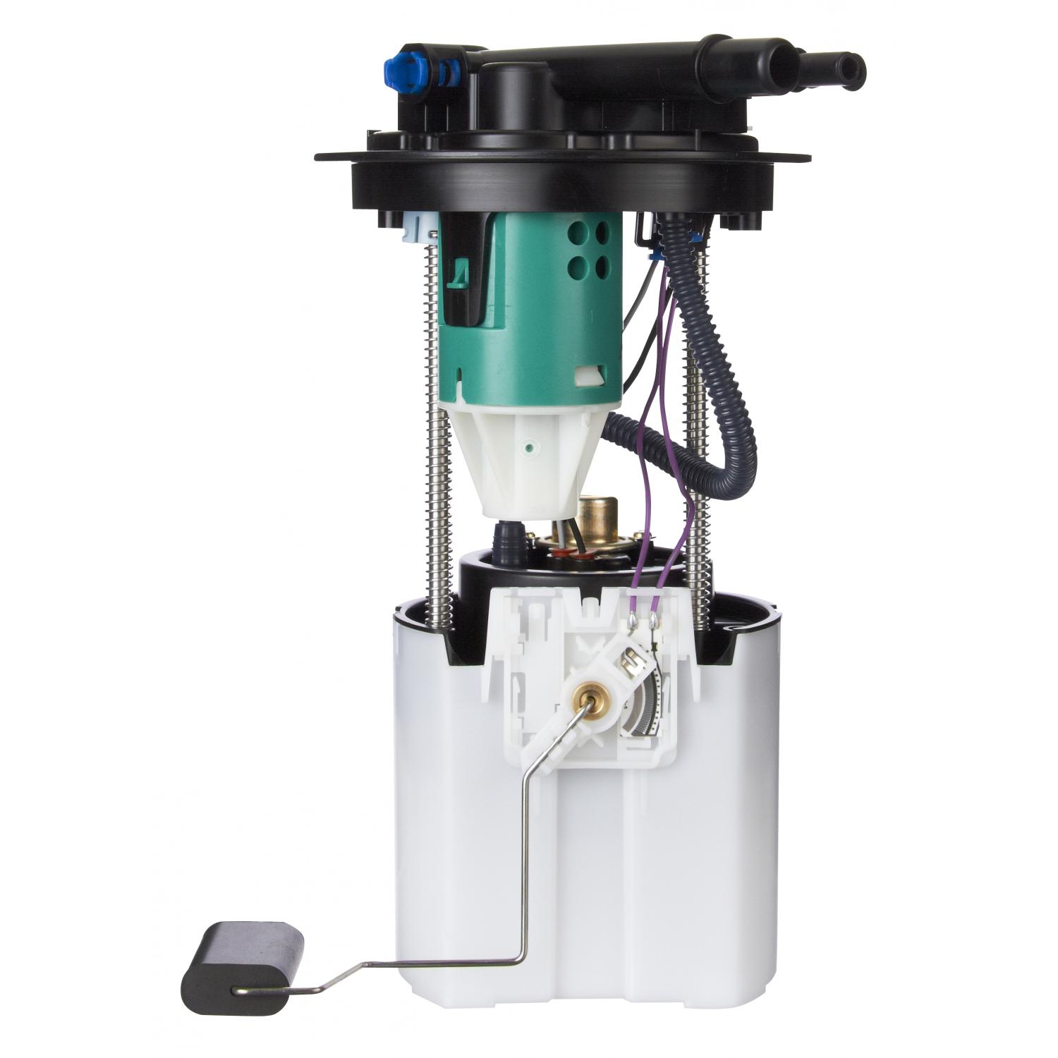 Spectra Premium SP6032M Fuel Pump Module Assembly product image 2 of 5