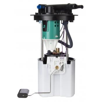 2008 Buick Allure Fuel Pump Module Assembly Spectra Premium SP6032M image 2 of 4