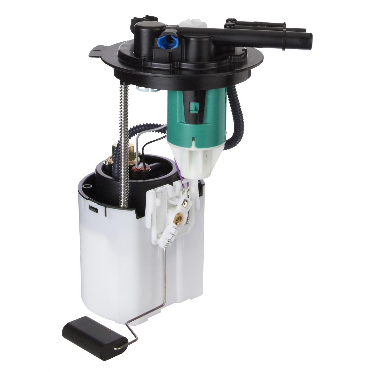 Spectra Premium SP6032M Fuel Pump Module Assembly product image 5 of 5