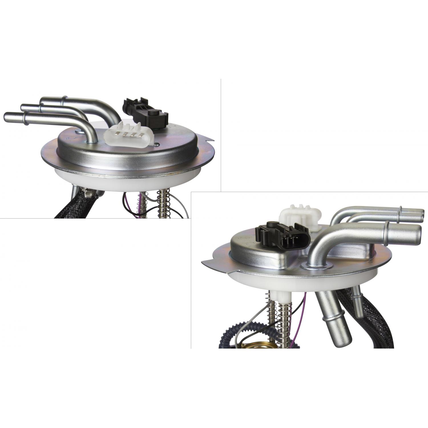 Spectra Premium SP6034M Fuel Pump Module Assembly product image 1 of 5