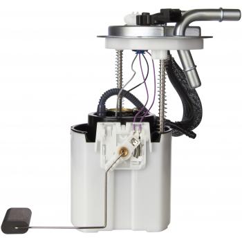 2008 Chevrolet Avalanche Fuel Pump Module Assembly Spectra Premium SP6034M image 2 of 4