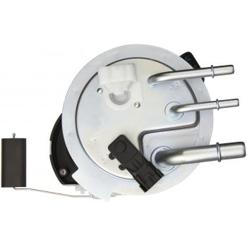 2008 Chevrolet Avalanche Fuel Pump Module Assembly Spectra Premium SP6034M image 4 of 4
