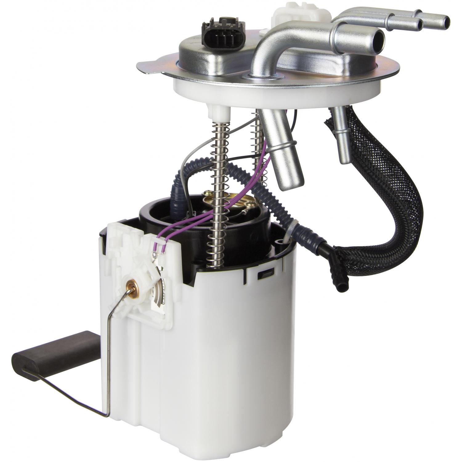 Spectra Premium SP6034M Fuel Pump Module Assembly product image 5 of 5