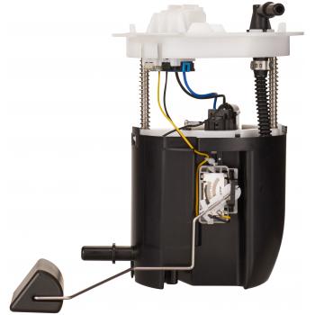 2009 Cadillac CTS Fuel Pump Module Assembly Spectra Premium SP6036M image 2 of 4