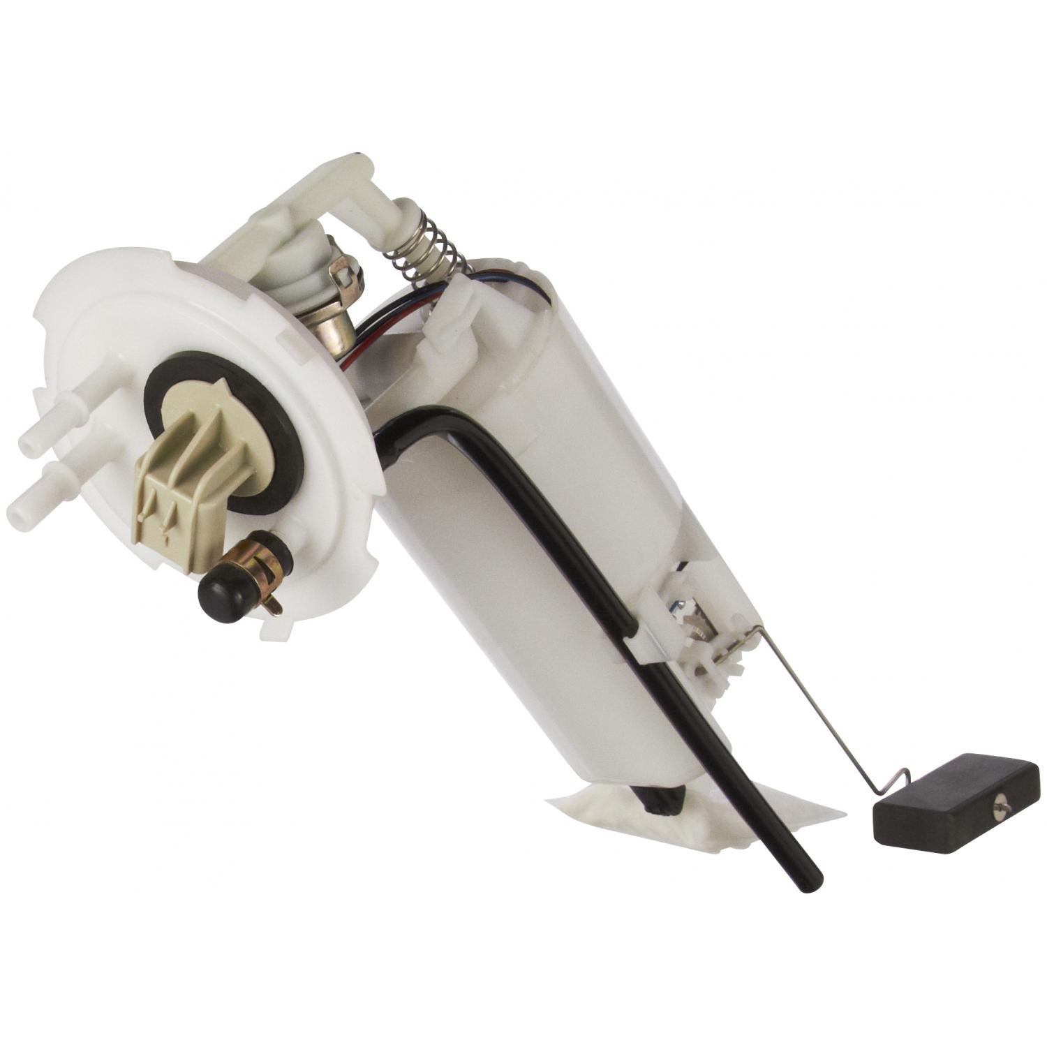 Spectra Premium SP6041M - Fuel Pump Module Assembly Spectra Premium SP6041M Fuel Pump Module Assembly product image 4 of 5