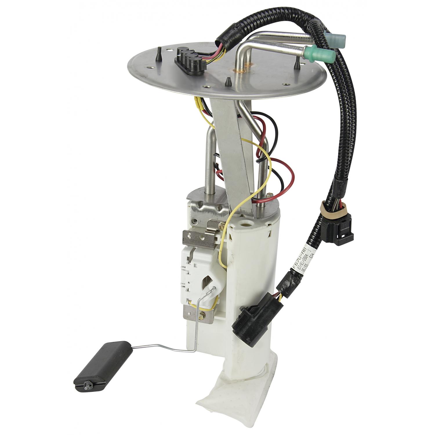 Spectra Premium SP6042H Fuel Pump and Sender Assembly product image 3 of 3