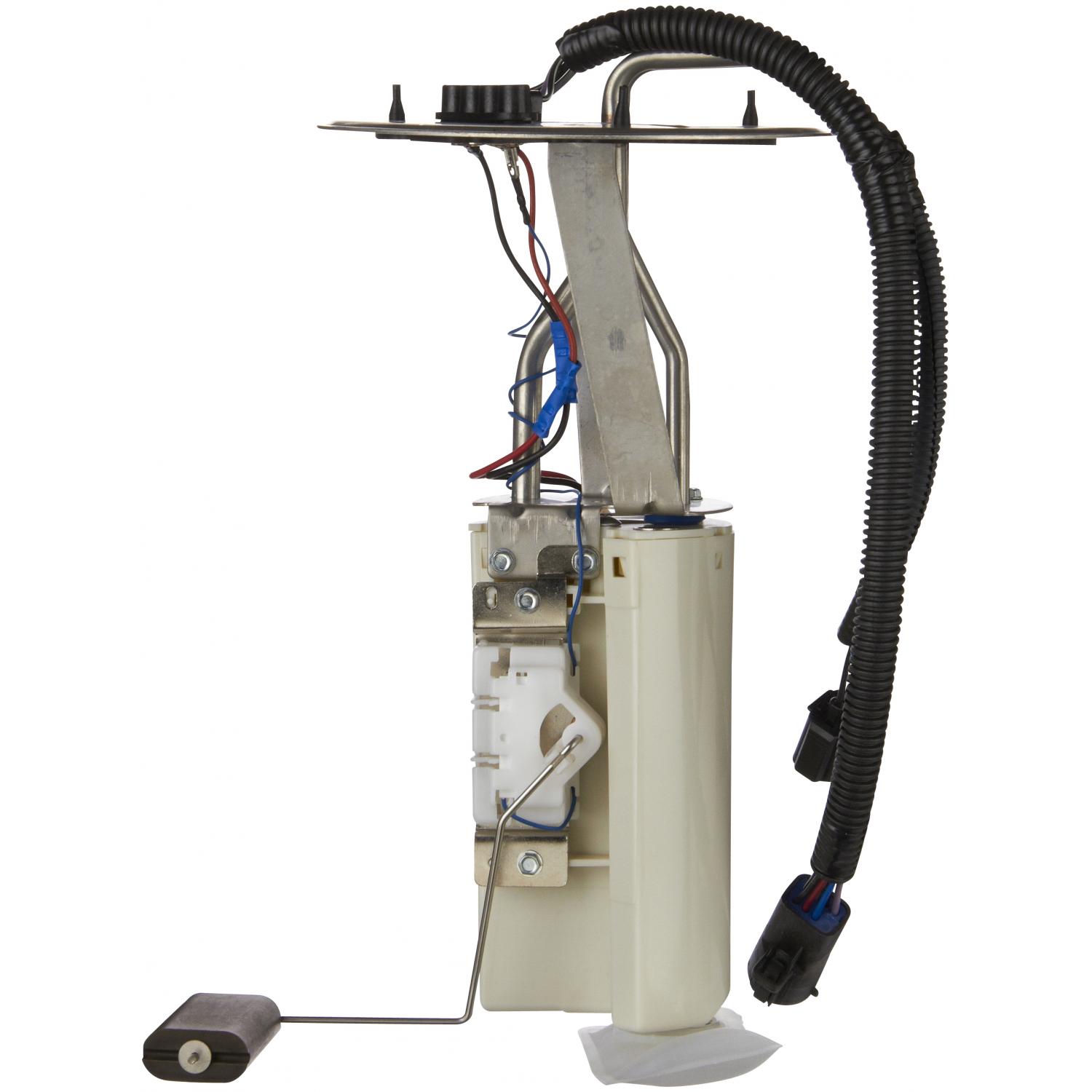 Spectra Premium SP6043H - Fuel Pump and Sender Assembly Spectra Premium SP6043H Fuel Pump and Sender Assembly product image 2 of 5