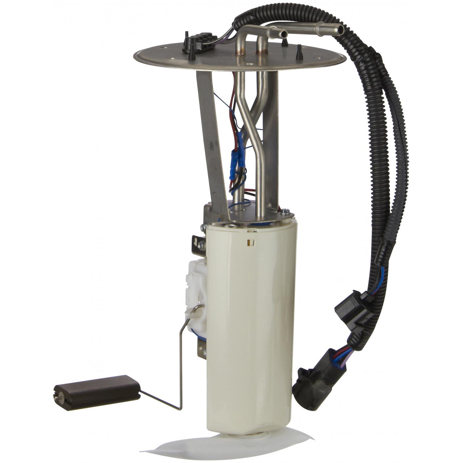 Spectra Premium SP6043H - Fuel Pump and Sender Assembly Spectra Premium SP6043H Fuel Pump and Sender Assembly product image 4 of 5