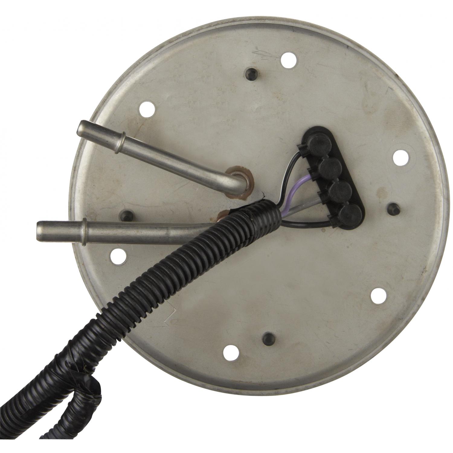 Spectra Premium SP6043H - Fuel Pump and Sender Assembly Spectra Premium SP6043H Fuel Pump and Sender Assembly product image 5 of 5