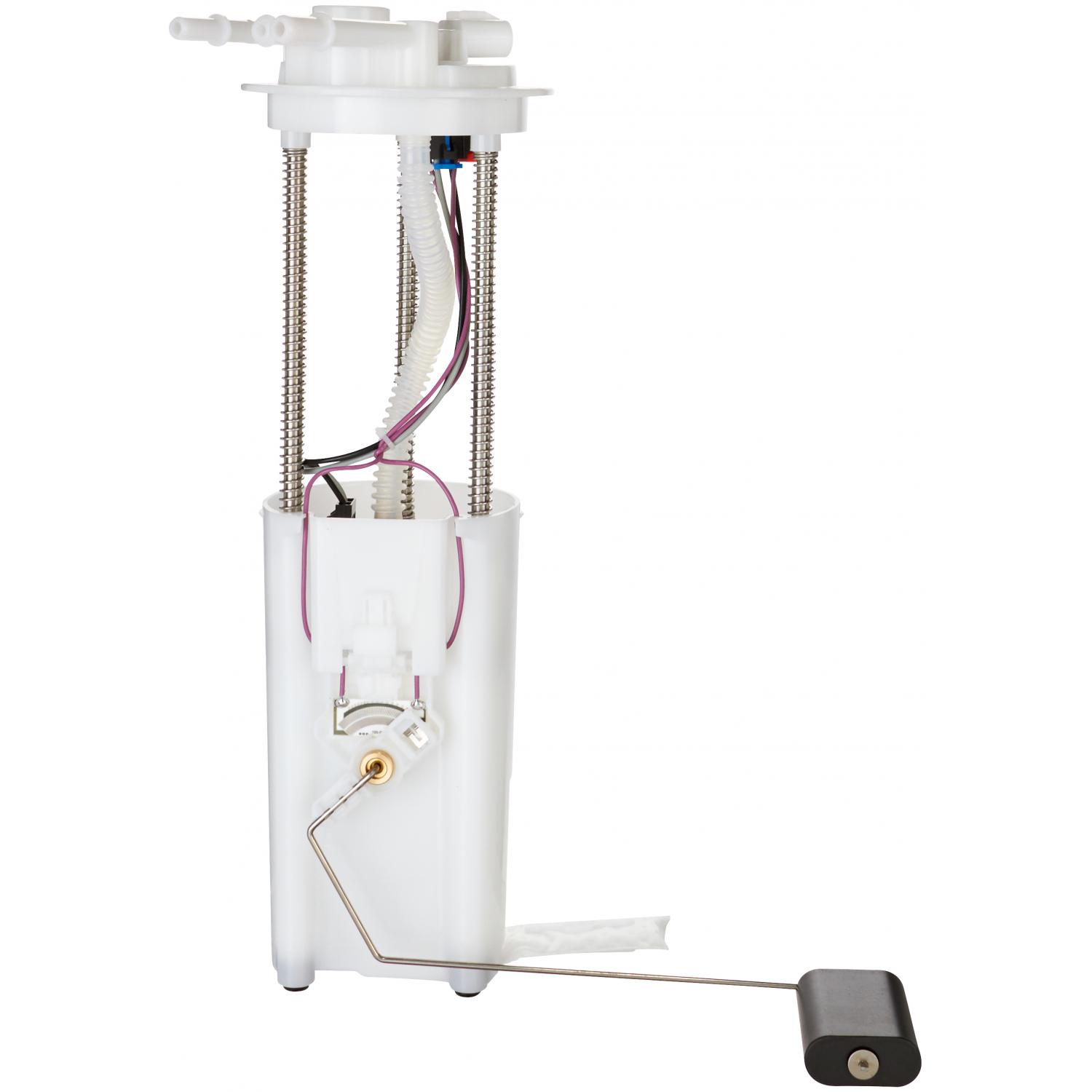 Spectra Premium SP6045M - Fuel Pump Module Assembly Spectra Premium SP6045M Fuel Pump Module Assembly product image 2 of 6