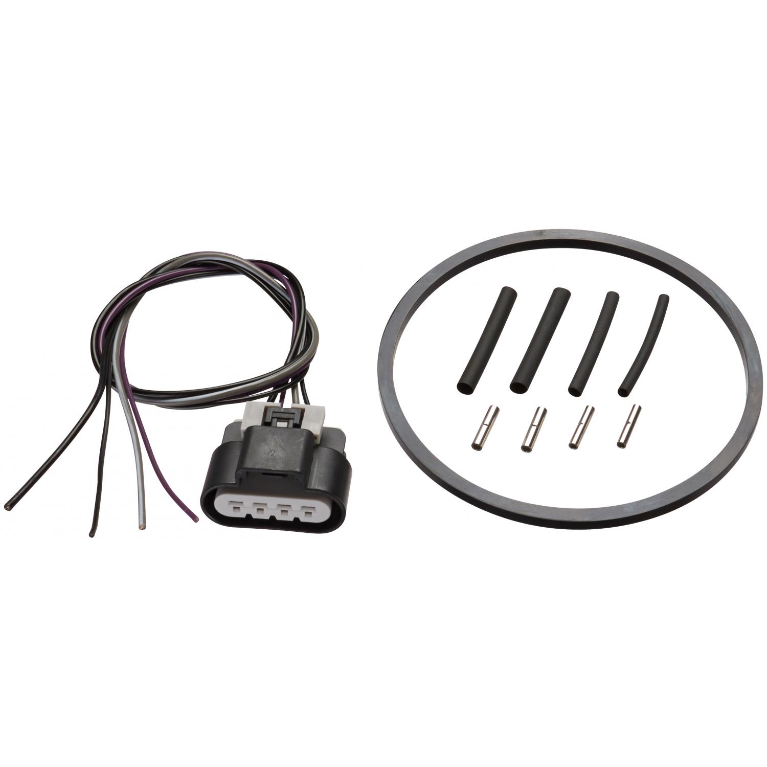 Spectra Premium SP6045M - Fuel Pump Module Assembly Spectra Premium SP6045M Fuel Pump Module Assembly product image 3 of 6