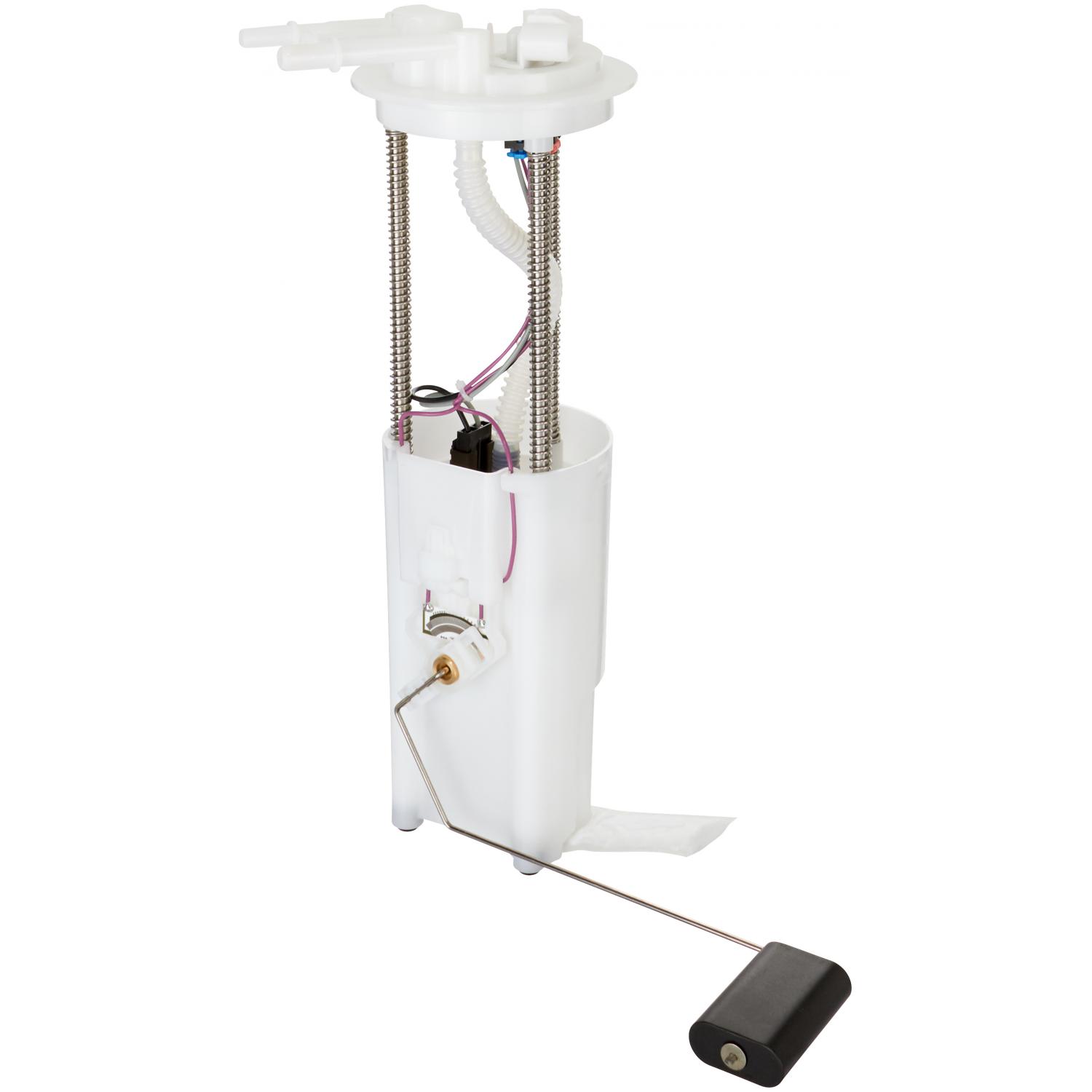 Spectra Premium SP6045M - Fuel Pump Module Assembly Spectra Premium SP6045M Fuel Pump Module Assembly product image 5 of 6