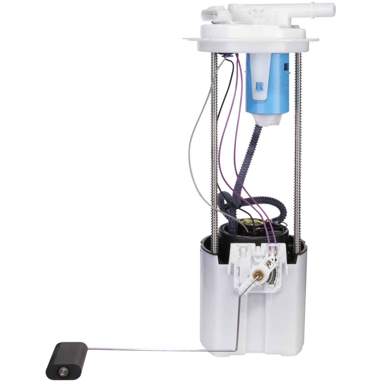 Spectra Premium SP6046M Fuel Pump Module Assembly product image 2 of 5