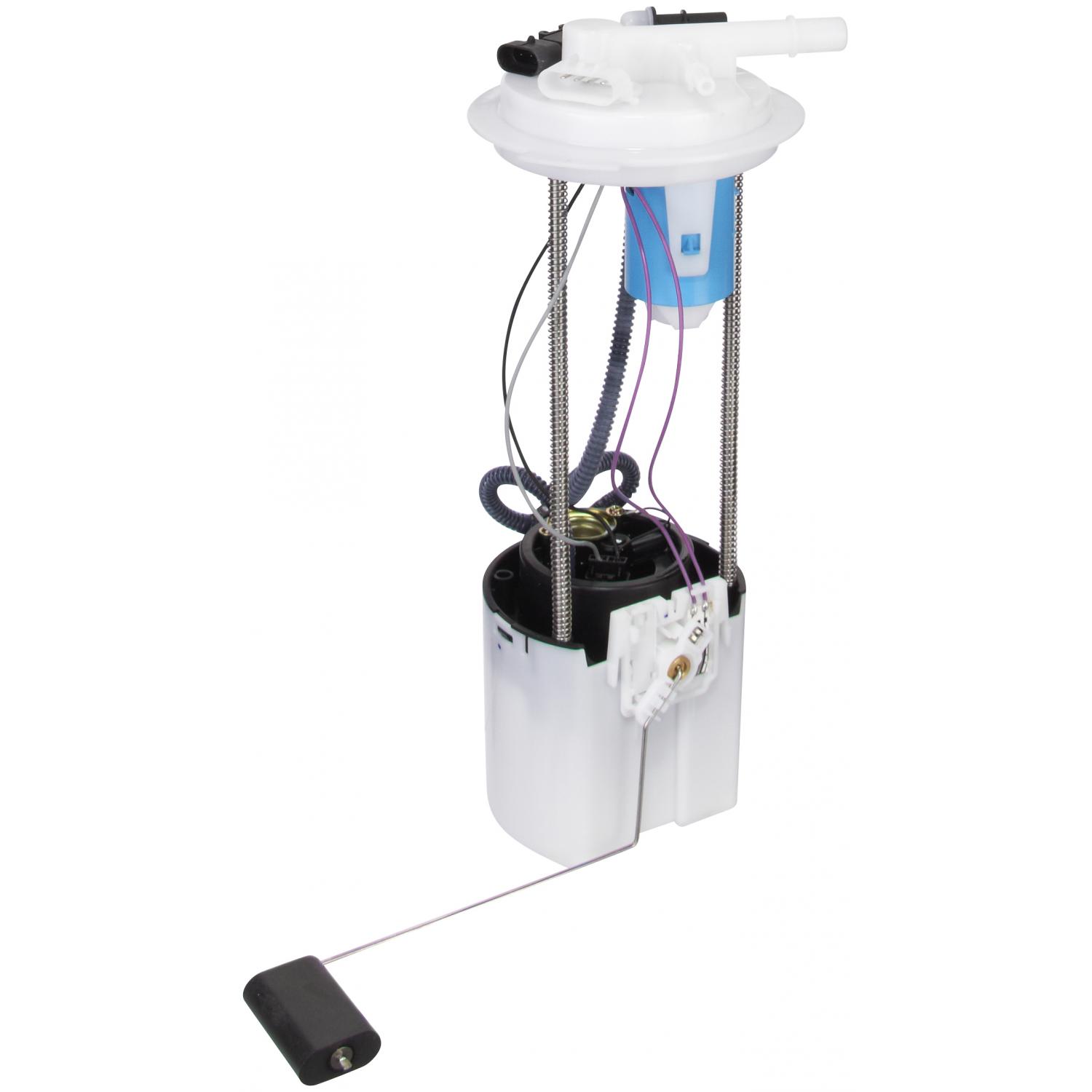Spectra Premium SP6046M Fuel Pump Module Assembly product image 5 of 5