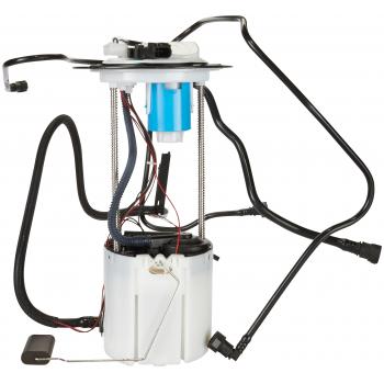 2009 Chevrolet Equinox Fuel Pump Module Assembly Spectra Premium SP6047M image 2 of 4