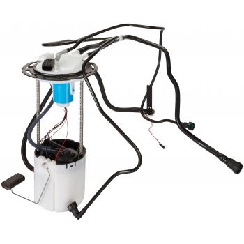 2009 Chevrolet Equinox Fuel Pump Module Assembly Spectra Premium SP6047M image 4 of 4