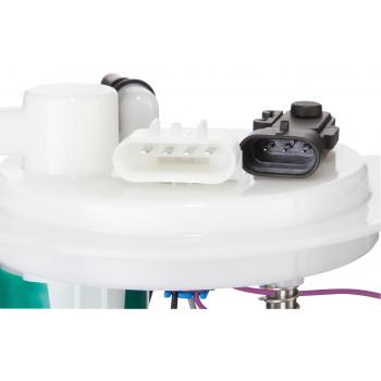 2008 Saturn Outlook Fuel Pump Module Assembly Spectra Premium SP6054M image 1 of 4