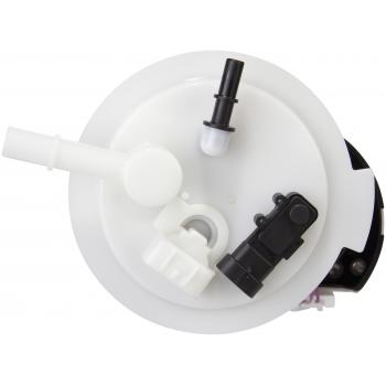 2008 Saturn Outlook Fuel Pump Module Assembly Spectra Premium SP6054M image 4 of 4