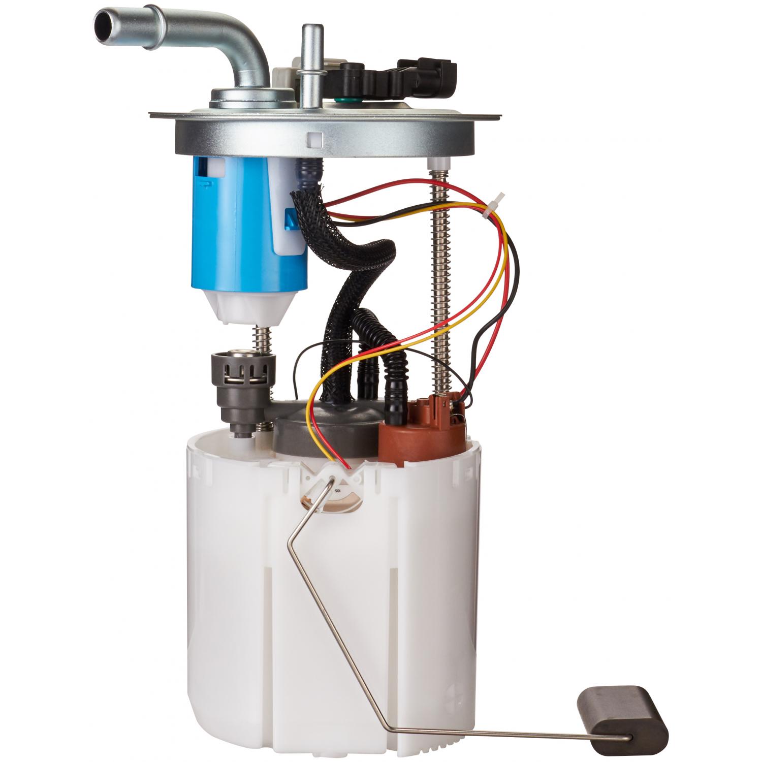Spectra Premium SP6077M Fuel Pump Module Assembly product image 2 of 7