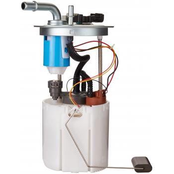 2009 GMC Envoy Fuel Pump Module Assembly Spectra Premium SP6077M image 2 of 4
