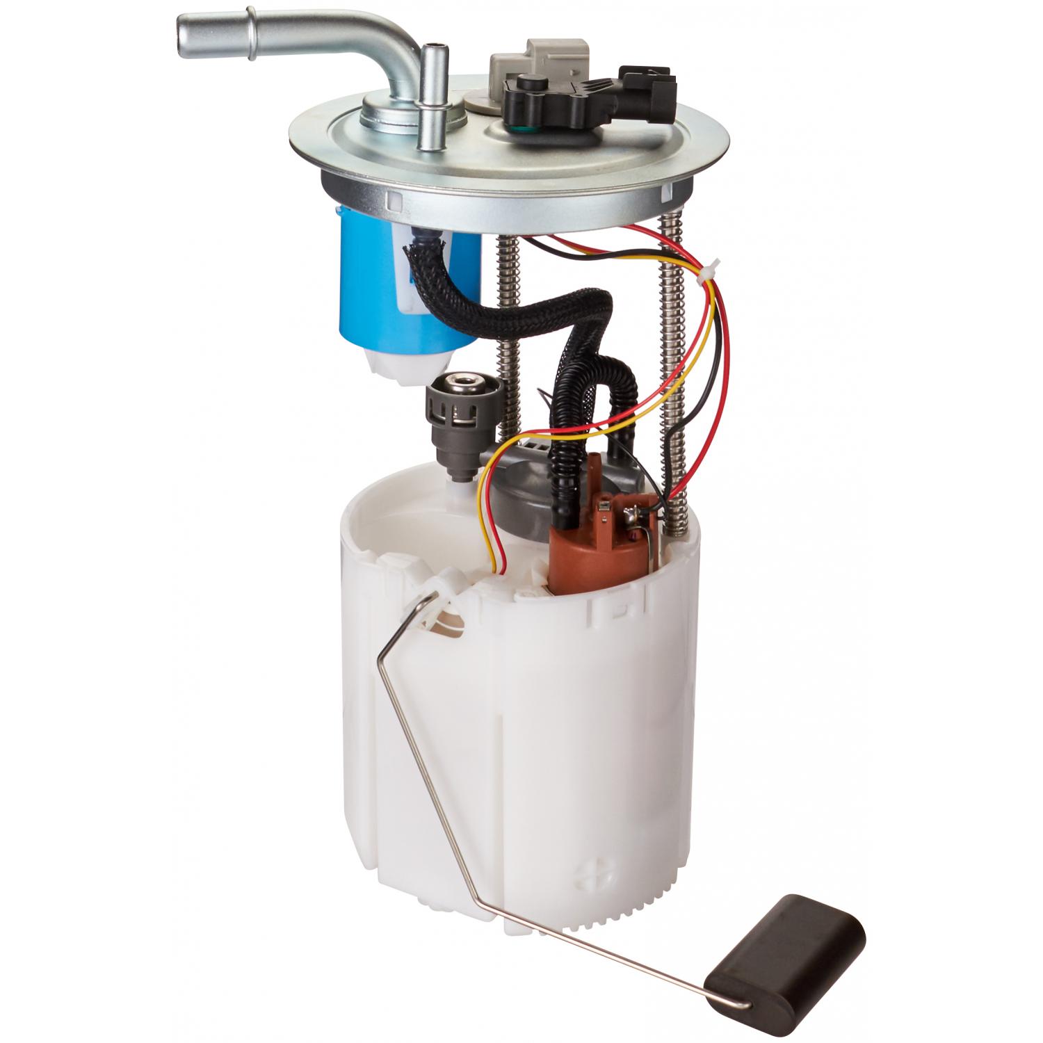 Spectra Premium SP6077M Fuel Pump Module Assembly product image 6 of 7