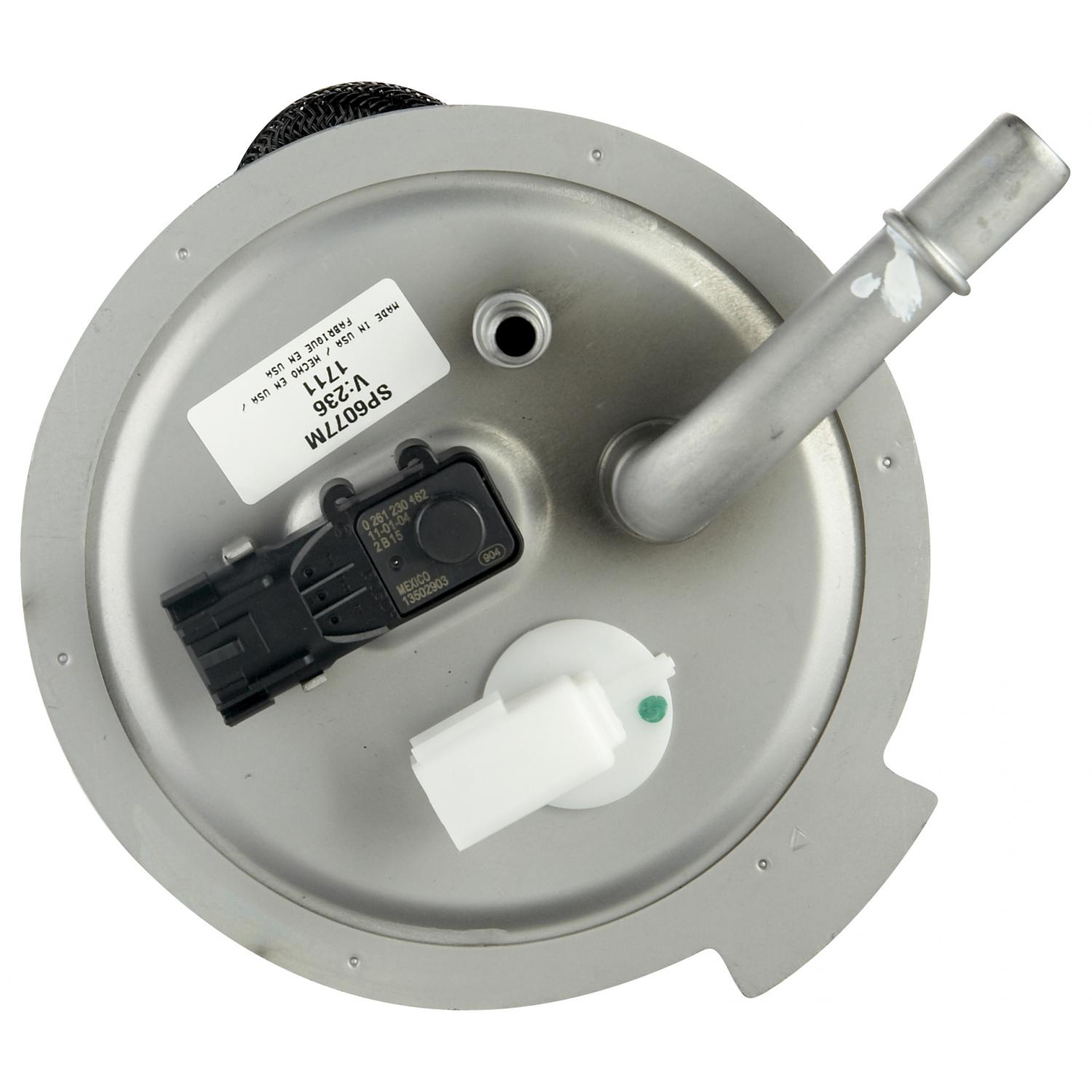 Spectra Premium SP6077M Fuel Pump Module Assembly product image 7 of 7
