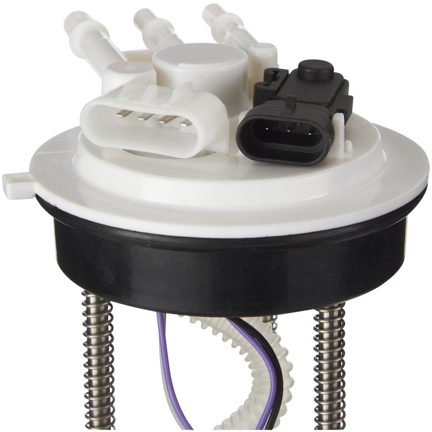 Spectra Premium SP6085M - Fuel Pump Module Assembly Spectra Premium SP6085M Fuel Pump Module Assembly product image 1 of 5