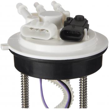 2001 Oldsmobile Bravada Fuel Pump Module Assembly Spectra Premium SP6085M image 1 of 4