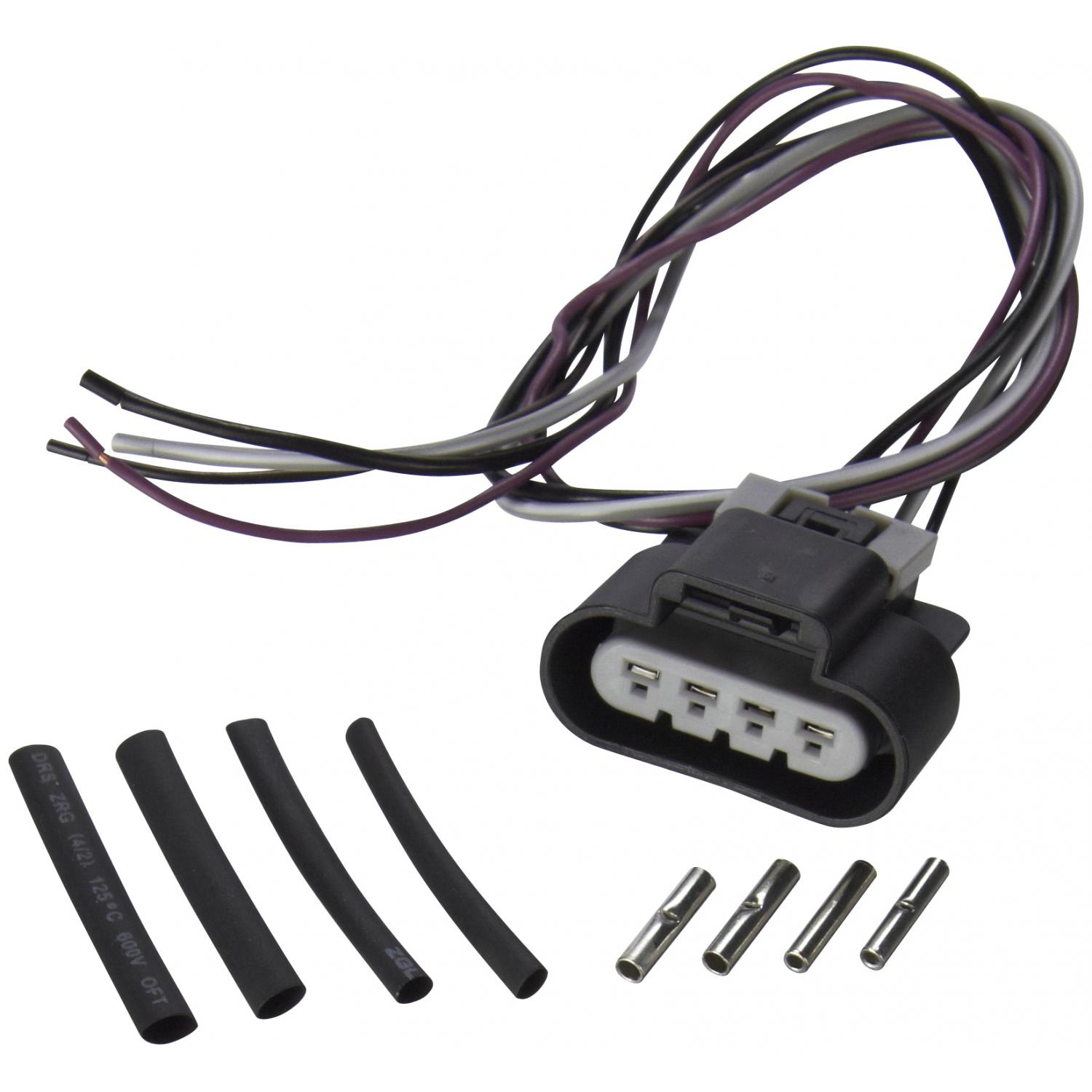 Spectra Premium SP6085M - Fuel Pump Module Assembly Spectra Premium SP6085M Fuel Pump Module Assembly product image 3 of 5