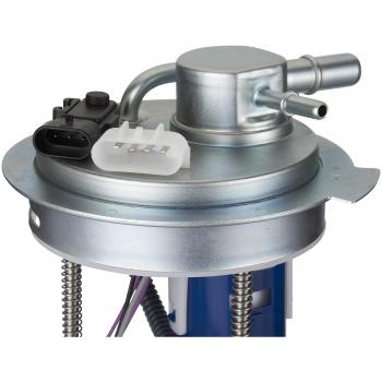 2007 Chevrolet Silverado 1500 Fuel Pump Module Assembly Spectra Premium SP6090M image 1 of 4