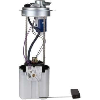 2007 Chevrolet Silverado 1500 Fuel Pump Module Assembly Spectra Premium SP6090M image 2 of 4