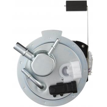 2007 Chevrolet Silverado 1500 Fuel Pump Module Assembly Spectra Premium SP6090M image 4 of 4