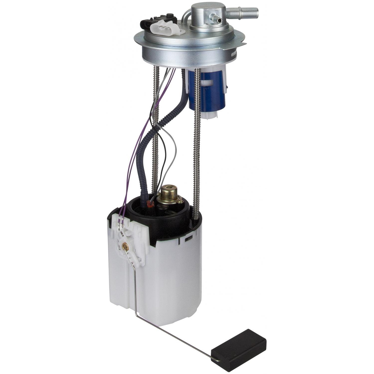 Spectra Premium SP6090M - Fuel Pump Module Assembly Spectra Premium SP6090M Fuel Pump Module Assembly product image 5 of 5