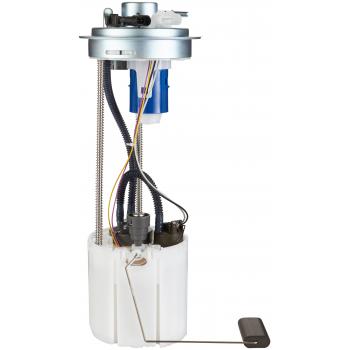 2008 Chevrolet Cheyenne Fuel Pump Module Assembly Spectra Premium SP6091M image 2 of 4
