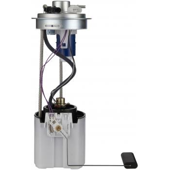 2012 GMC Sierra 1500 Fuel Pump Module Assembly Spectra Premium SP6092M image 2 of 4