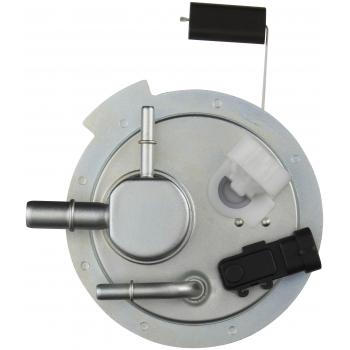 2012 GMC Sierra 1500 Fuel Pump Module Assembly Spectra Premium SP6092M image 4 of 4